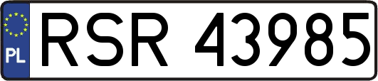 RSR43985