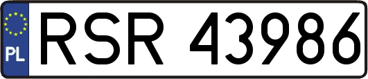 RSR43986