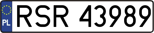 RSR43989