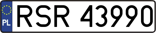 RSR43990