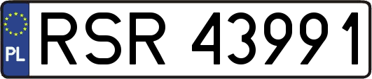 RSR43991