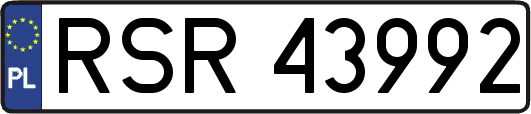RSR43992