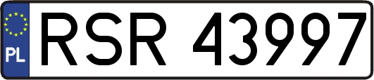 RSR43997