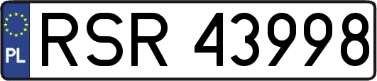 RSR43998