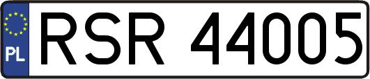 RSR44005