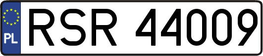 RSR44009