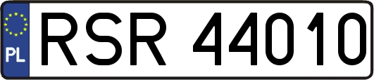 RSR44010