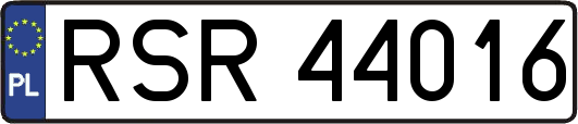RSR44016