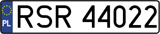 RSR44022
