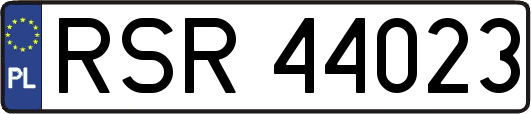 RSR44023