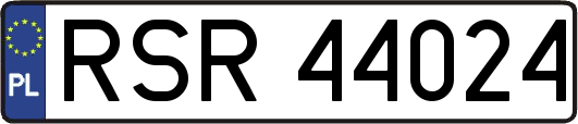 RSR44024