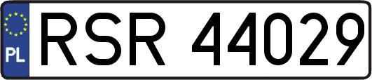 RSR44029