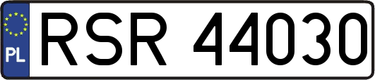 RSR44030