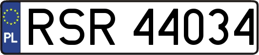 RSR44034