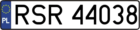 RSR44038