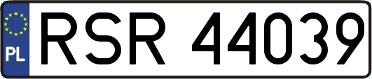 RSR44039