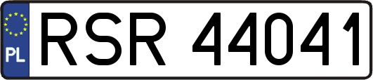 RSR44041