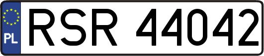 RSR44042
