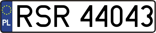 RSR44043