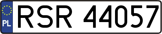 RSR44057