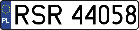 RSR44058