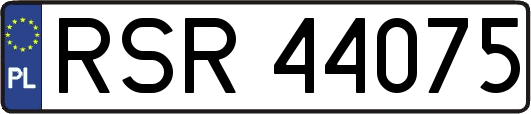 RSR44075