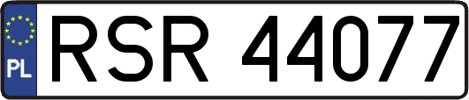 RSR44077