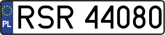 RSR44080