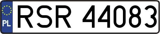 RSR44083