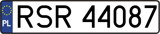 RSR44087