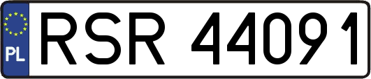 RSR44091