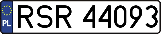 RSR44093