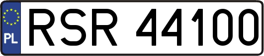 RSR44100