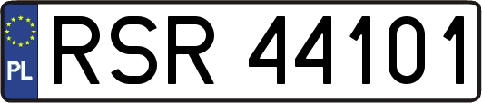 RSR44101