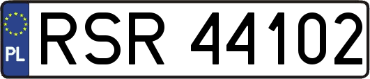 RSR44102