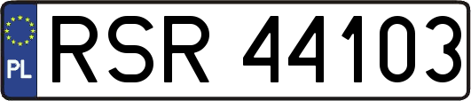 RSR44103
