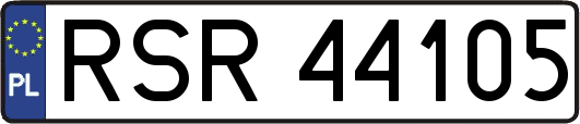 RSR44105