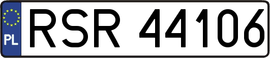 RSR44106