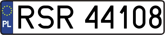 RSR44108