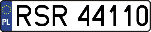 RSR44110