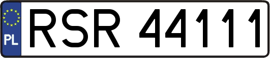 RSR44111