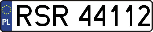 RSR44112