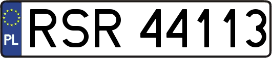 RSR44113