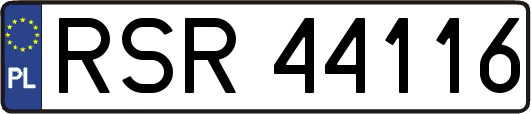 RSR44116