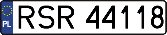 RSR44118