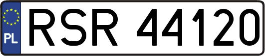 RSR44120