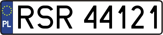 RSR44121