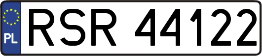 RSR44122