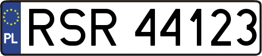 RSR44123
