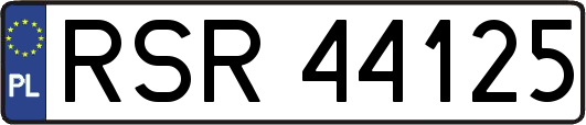 RSR44125